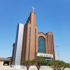 화산교회