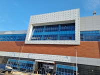 HD건설