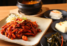 THE솥