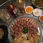 부산댁 명지점
