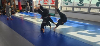 합기도국술관 강한도장