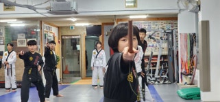 합기도국술관 강한도장