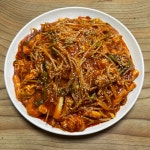 대구왕뽈때기 우보가