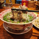 부산쌀국수 맛있는하노이 서면본점