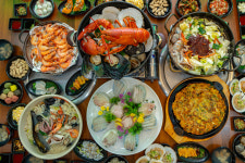 돌섬호남횟집