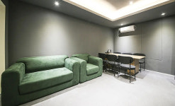 호텔얌 광주상무점