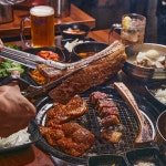 일선갈비 신곡점