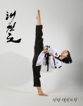선랑태권도