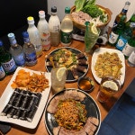 마루주막