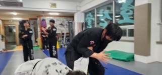 합기도국술관 강한도장