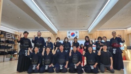 광명인화검도관