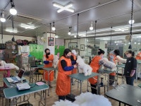 베스트의정부애견미용학원