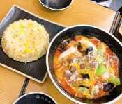 라홍방마라탕 장안구청점