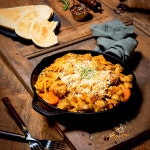 직화찜닭 볶찜 포항문덕점