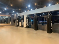 마장팀케이복싱크로스핏