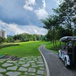 호텔인터불고 원주 퍼블릭 골프클럽