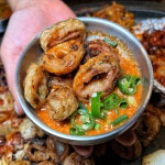 봉자막창 옥산본점