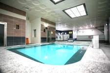 힐링스포츠센터