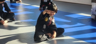 합기도국술관 강한도장