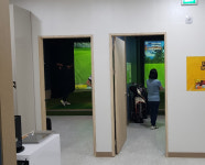 남천골프스크린연습장