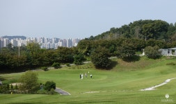 호텔인터불고 원주 퍼블릭 골프클럽