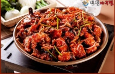 진성아구찜 송강점