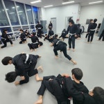 팀리스펙트 주짓수&킥복싱