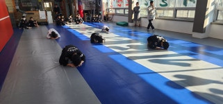 합기도국술관 강한도장