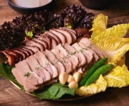 시민족발보쌈 침산고성점