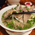 부산쌀국수 맛있는하노이 서면본점