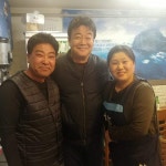 호미곶막회물회 선릉점