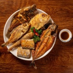 호미곶막회물회 선릉점