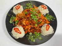 피쉬앤그릴 천안쌍용점