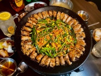 장수한우곱창 백석점