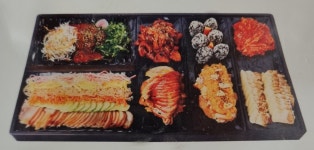 도야족발보쌈 토곡점