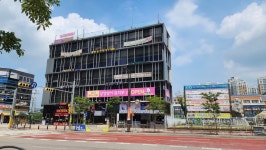 렛츠치어 송악센터