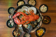 돌섬호남횟집