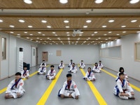 아이캔우리태권도장