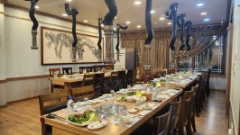 한사랑한우명가