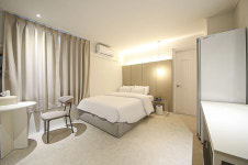 호텔얌 광주상무점