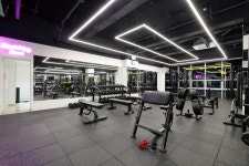 테리온휘트니스 당산점