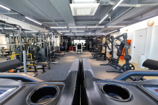 몸짱만들기GYM PT 범계점