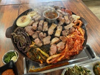 제주고기네 서산예천점