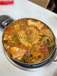 송탄참작부대찌개 본점