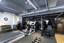 몸짱만들기GYM PT 범계점
