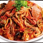 고래불해물찜 용산점