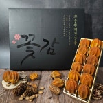 완주 동상 고종시 곶감 산천농장