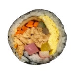 다솜김밥