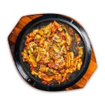 신의주찹쌀순대 신내점