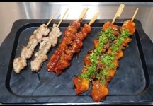 씽씽닭꼬치 사당점